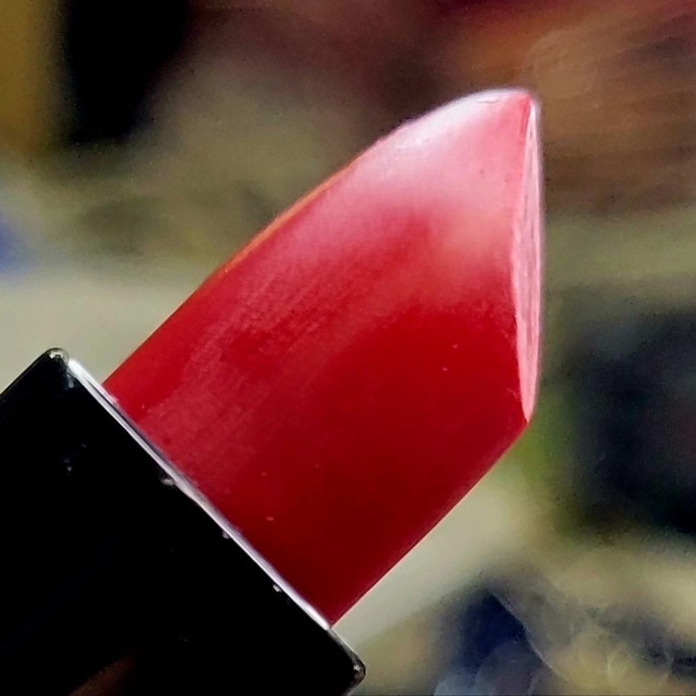 Joe Blasco True Red Vibrant Lipstick NIB